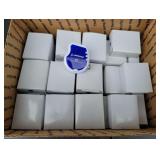 (4) Boeing Employee Pedometer P110 Step Counter