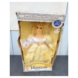 2005 Edition Vanessa Collection Doll