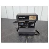 Polaroid OneStep Camera