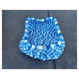 Handmade Crocheted Storage Purse