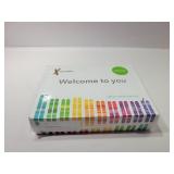 NEW 23andMe Saliva Collection Kit