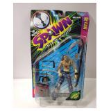 SPAWN The Freak Action Figure