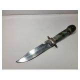 Survival Fixed Blade Knife