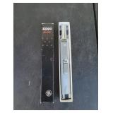 Zippo Mini MPL Lighter with Case