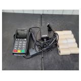 Ingenico 3500 Point of Sale System