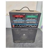 LONESTAR K-5 Sing-Along System