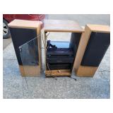 (3) SONY Music Devices with Sharp Speakers