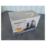 NEW BRENTWOOD Mini Food Chopper
