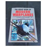 The Great Book of Modern Warplanes