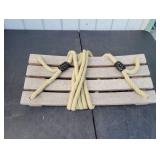 Adult Size Hanging Swing Seat