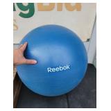 Reebok Exercise Ball