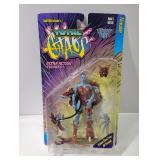 TOTAL CHAOS Thresher Action Figure