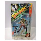 SPAWN Crutch Action Figure