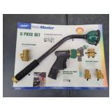 ORBIT 6-Piece Hose Sprayer Set