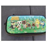 Animal Crossing Nintendo Switch Case