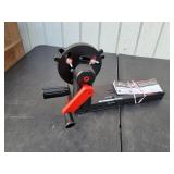 NEW BERKLEY Portable Line Spooling Station