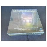 NEW Stonehenge Anthology Board Game