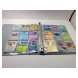 Binder of Pokï¿½mon Rares, Foils & Singles