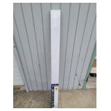 NEW Mini Blinds 59'W x 64'L