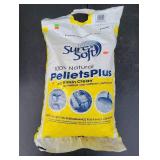 SURE SOFT 40 lb. Premium Salt Pellets