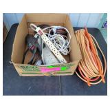 Extension Cord & Power Outlet Strips