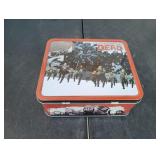 The Walking Dead Lunchbox
