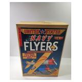 United States Navy Flyers Coin Bank