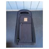 NERTA 2-Bottle Wine Insulated Tote