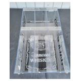 Jack Danielï¿½s Old No. 7 Bar Organizer Tray