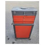 Metal Rolling Toolbox