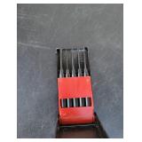 Pocket Precision Screwdriver Set