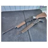 (2) Vintage Pellet Guns