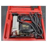 CRAFTSMAN Auto Jigsaw with Case