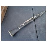 FirstAct Beginner Clarinet Instrument
