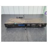 SANSUI Audio Program Timer AT-20