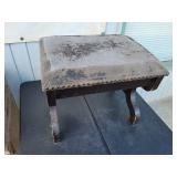 Ottoman/Stool