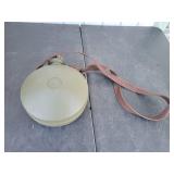 Plastic Water Container