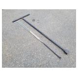 Large Water Tool & Other Tool