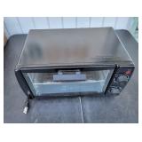 Countertop Toaster Top Oven