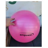 Empower Exercise Ball