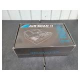 Air Scan 2 with Aviation Interrupt