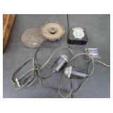 Honeytone Device, Speaker & Other Electronics