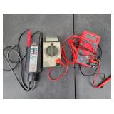 (3) Automotive Diagnostic & Electrical Testing