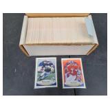 1990 Fleer Football Cards