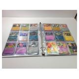 Binder of Pokï¿½mon Rares, Foils & Singles
