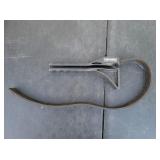 Craftsman Rubber Strap Wrench