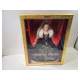 2006 Holiday Barbie Figure