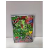 Treecko Pokï¿½mon Card