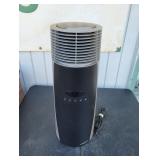 LASKO Ceramic Tower Space Heater