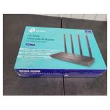 TP-LINK AC1200 Mesh Wi-Fi Router